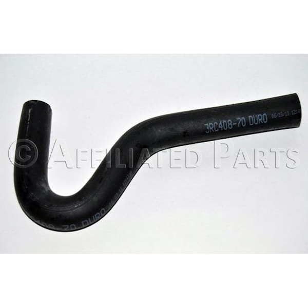 Iec DRAIN TUBE 78 X 988LONG F175-70298302 - main